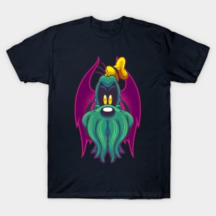 Goofulhu T-Shirt